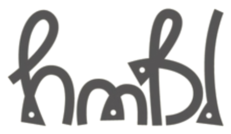 hmbl Hospitality Logo